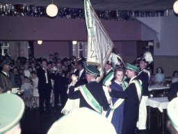 Schützenfest 1963